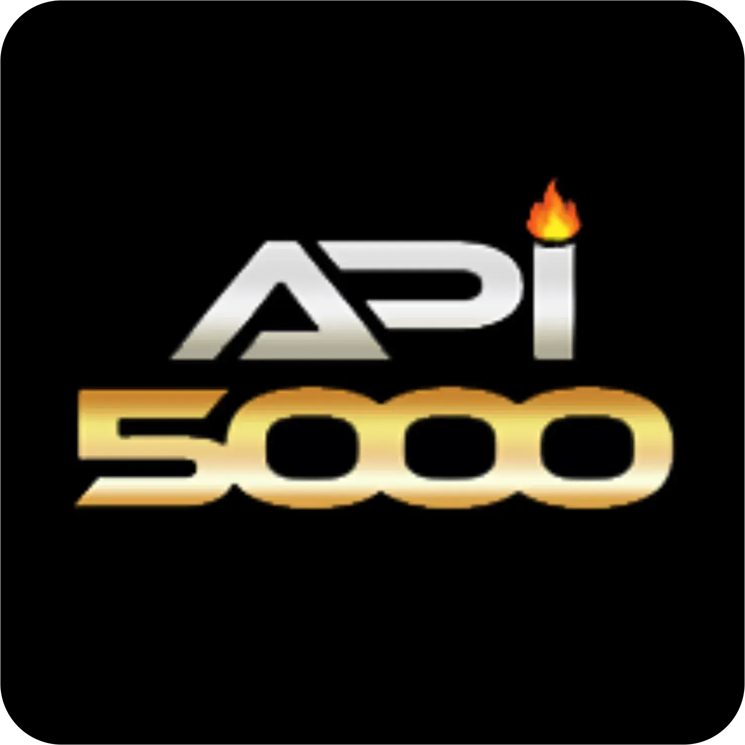 API5000 - Perang Strategi Terbaik di Ujung Jari Anda