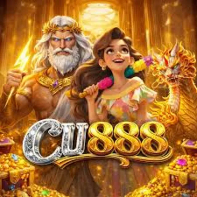 CU888 - Permainan Mahjong Seru dan Menantang