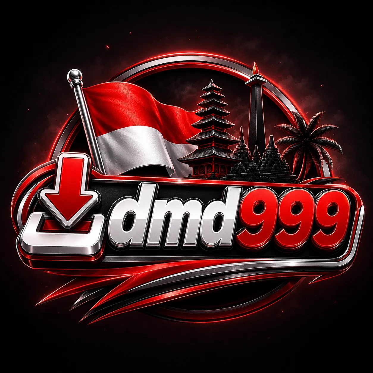 DMD999 - Permainan Kasino Seru dan Mengasyikkan