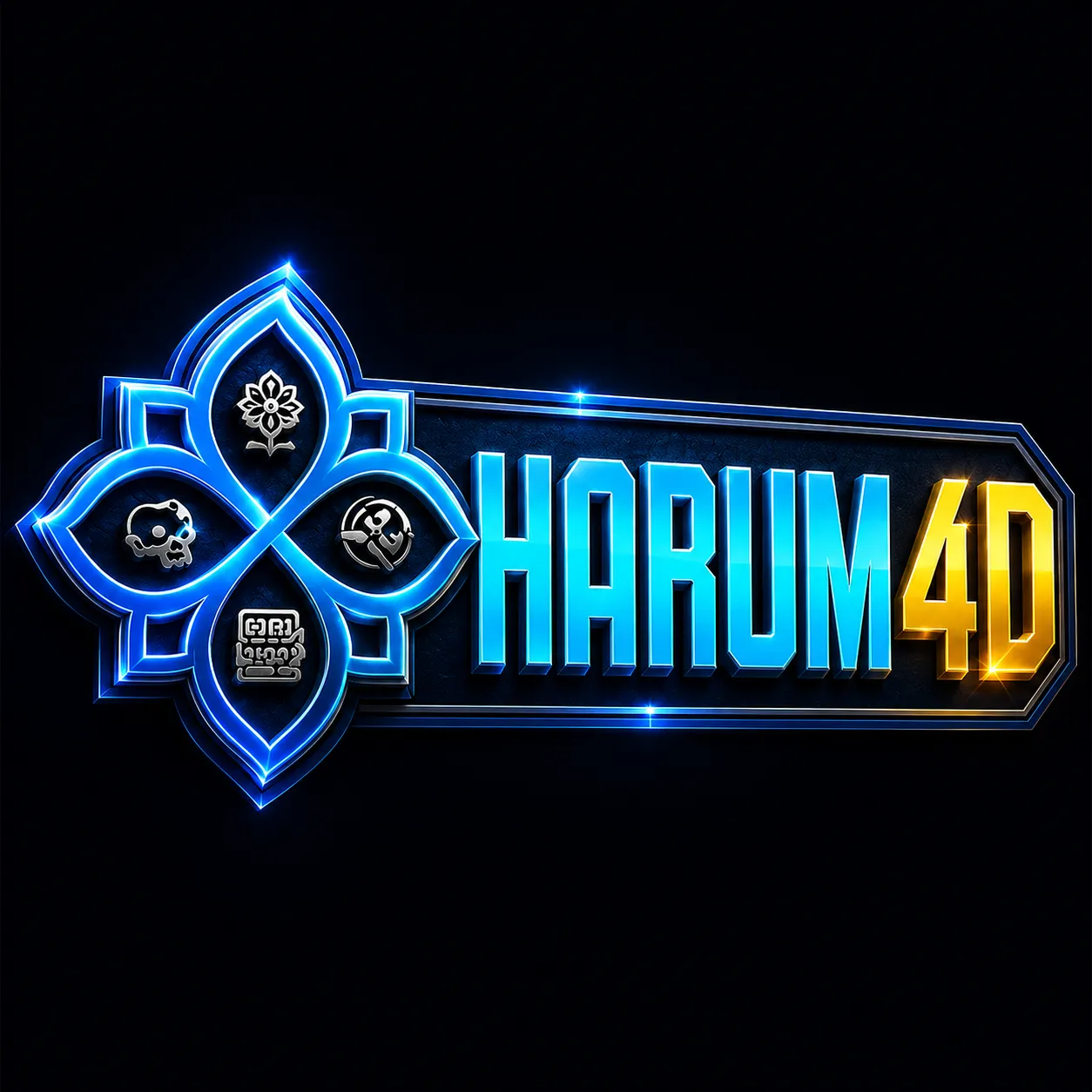 HARUM4D - Petualangan Menarik di Dunia Fantasi