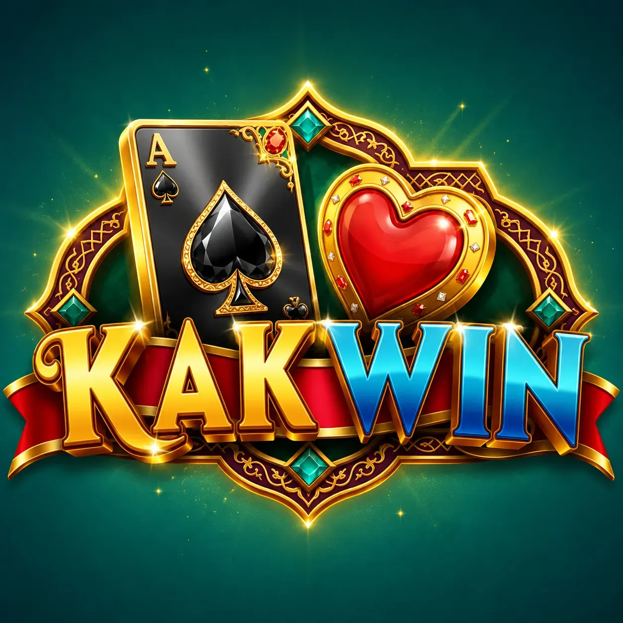 KAKWIN - Permainan Mahjong Seru dan Menantang