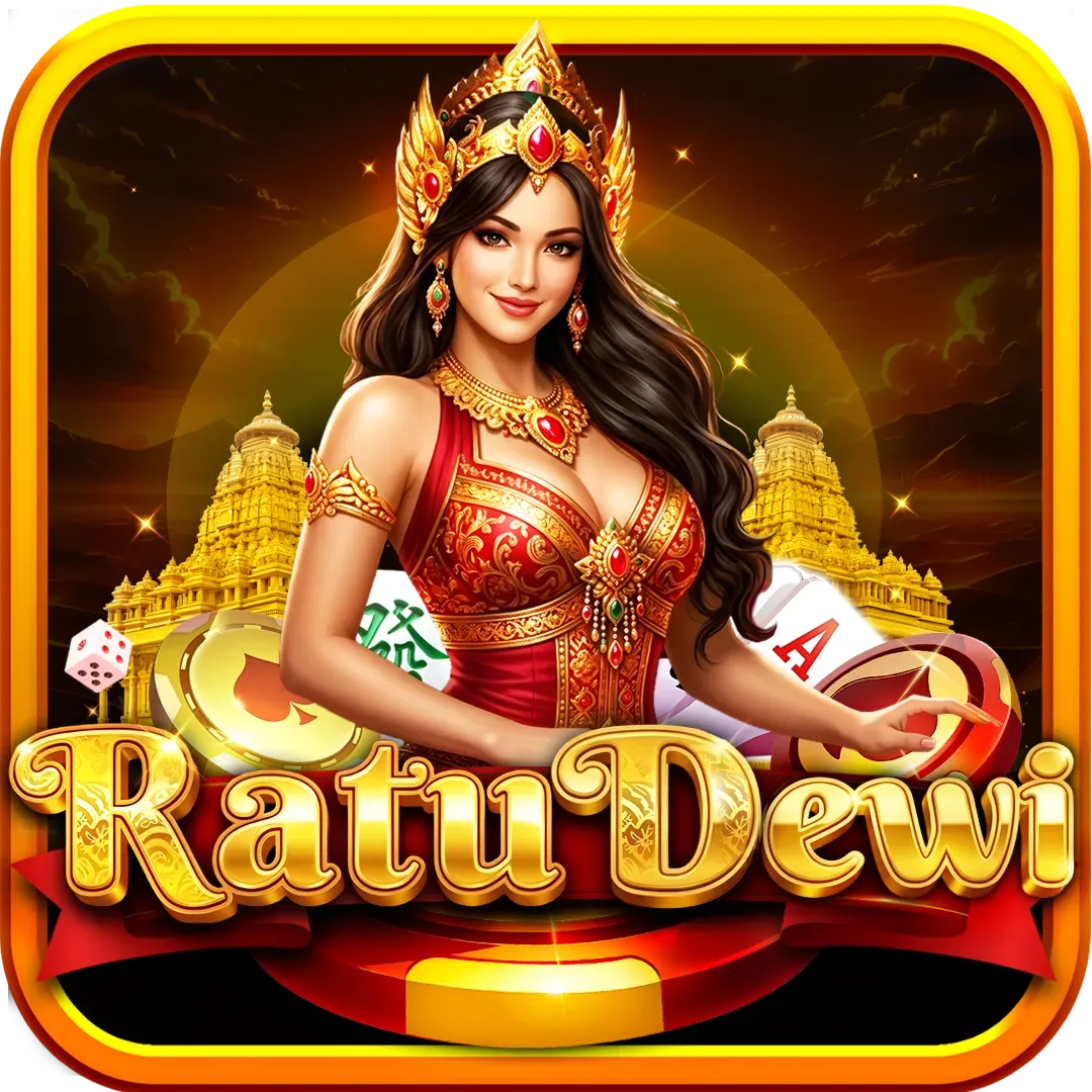 RATUDEWI - Petualangan Epik Dalam Dunia RPG