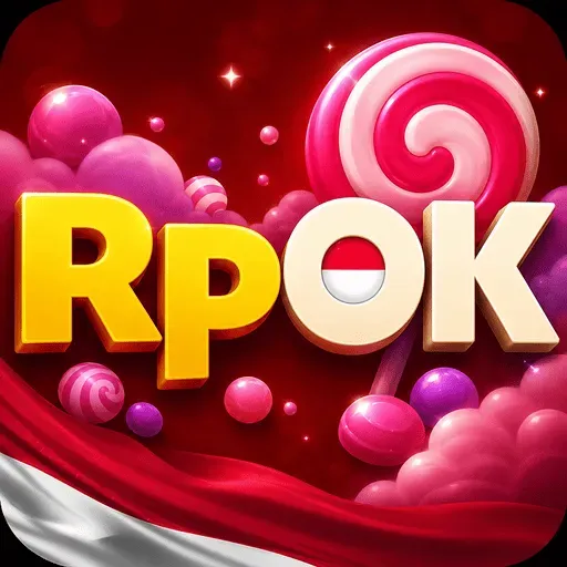 RPOK - Permainan Santai yang Menghibur