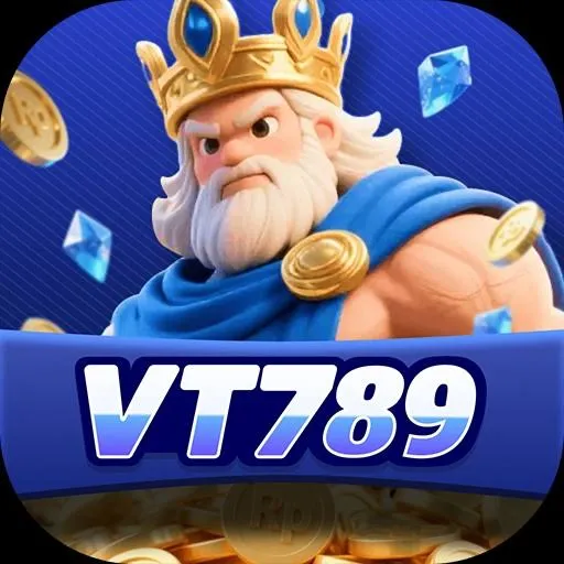 VT789 - Pertarungan Mematikan di Dunia Battle Royale