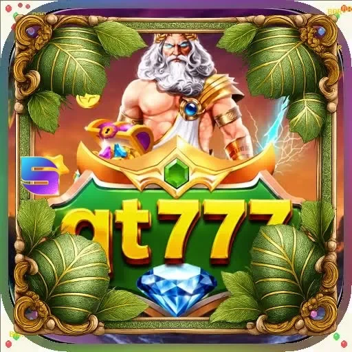 Logo qt777